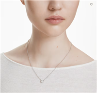 Collana Swarovski Donna IMBER in Lega metallica Zirconia 5696039 - 5696039